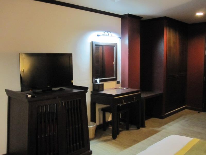 Chour Palace Hotel Mae Sai Esterno foto